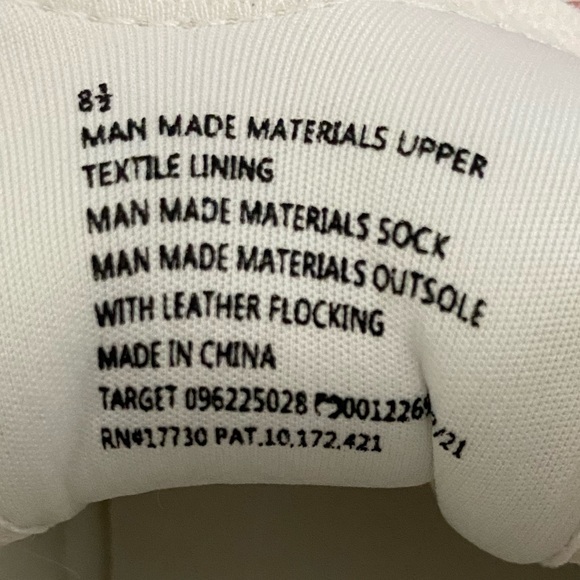 A New Day by Target Sneakers - Picture 8 of 8